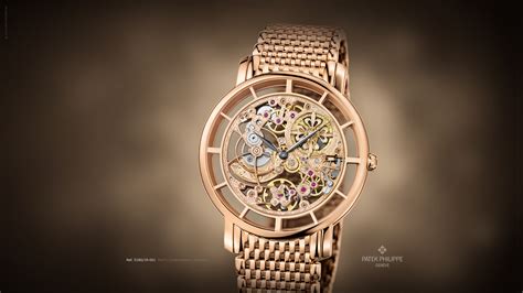 Patek Philippe Roma 